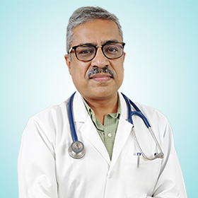 Dr. Sunil Kumar Chawla